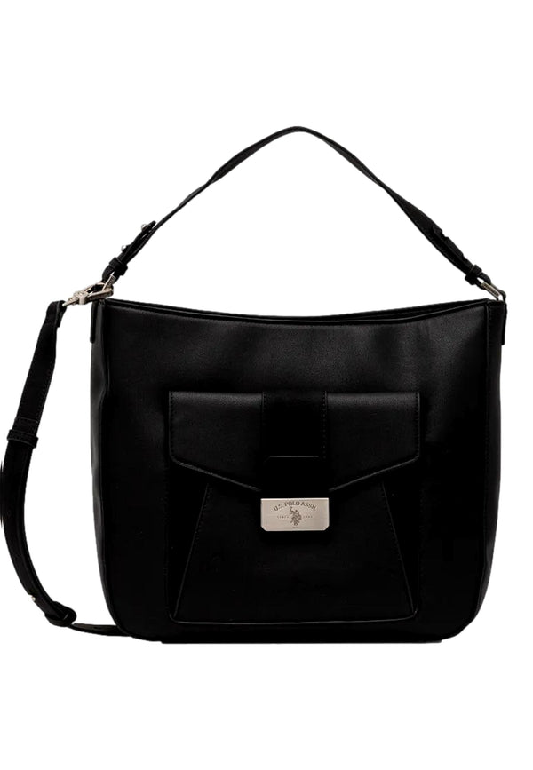 Borsa romantic hobo