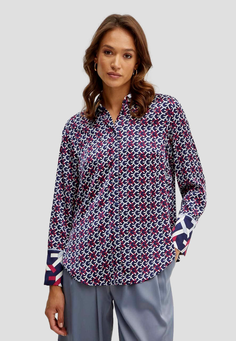 Camicia donna alexandra