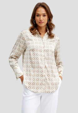 Camicia donna alexandra