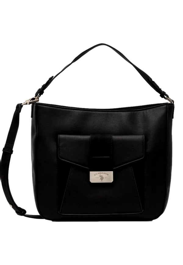 Borsa romantic hobo