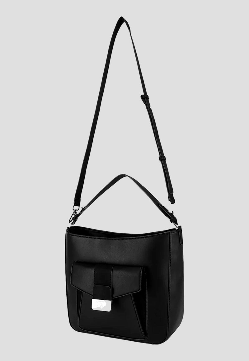 Borsa romantic hobo