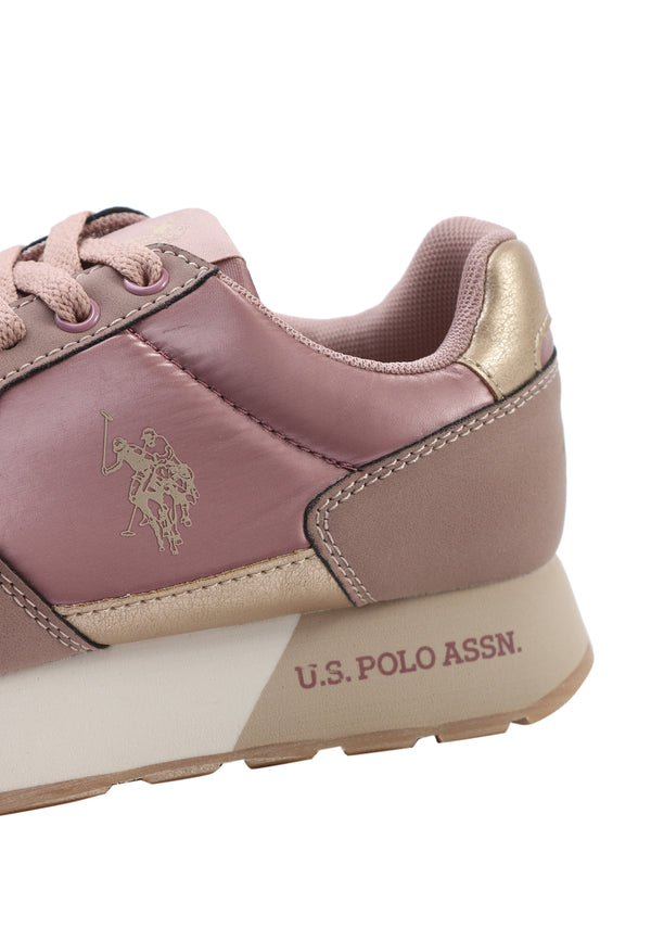 U.s. polo asnn. sneakers donna