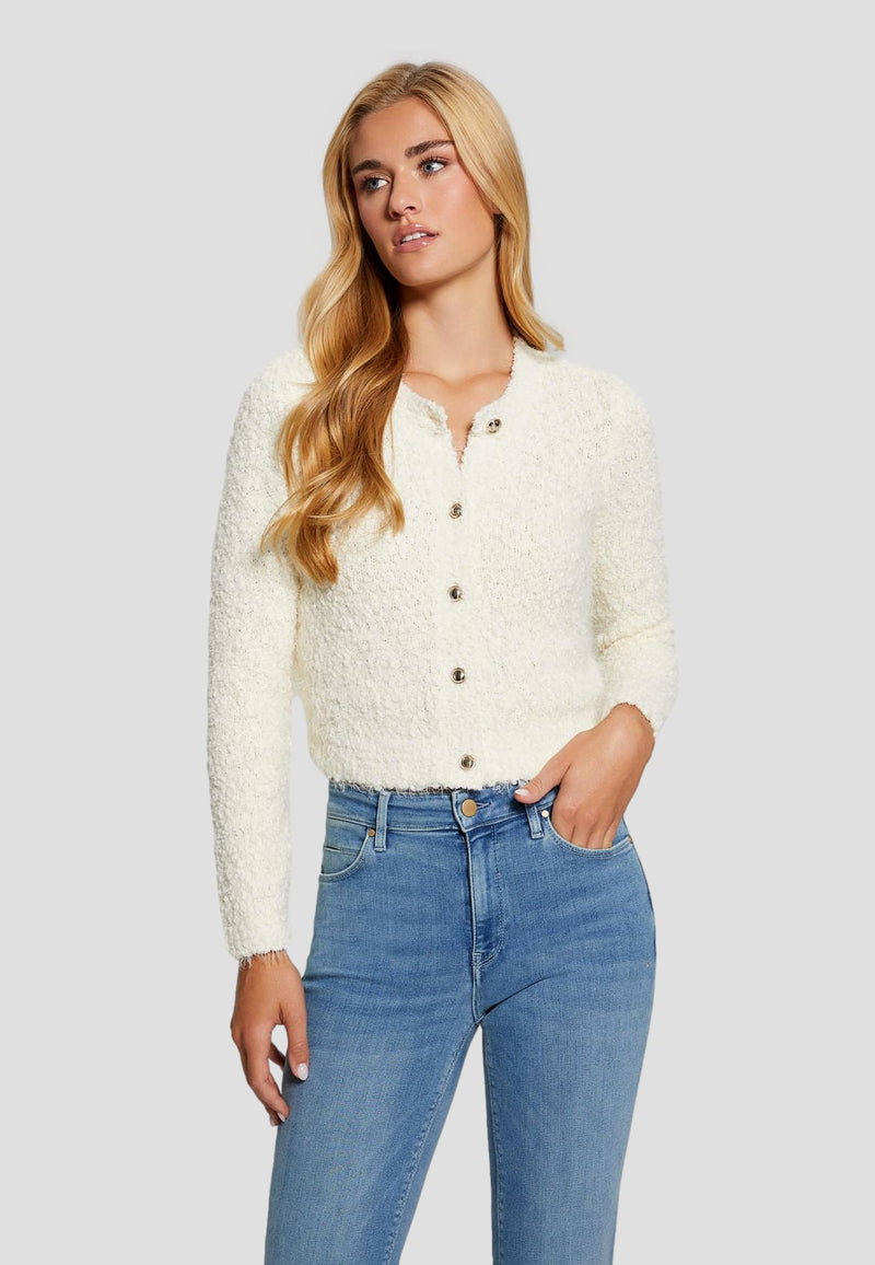 Cardigan donna ume