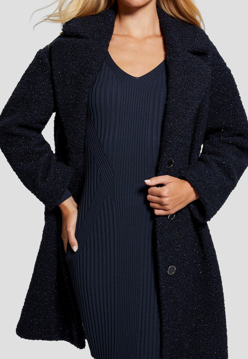 Cappotto donna berenice