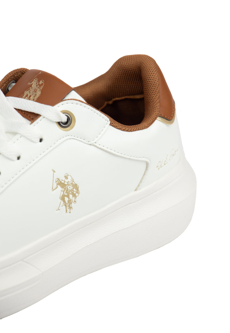 U.s. Polo asnn. sneakers donna yvonne