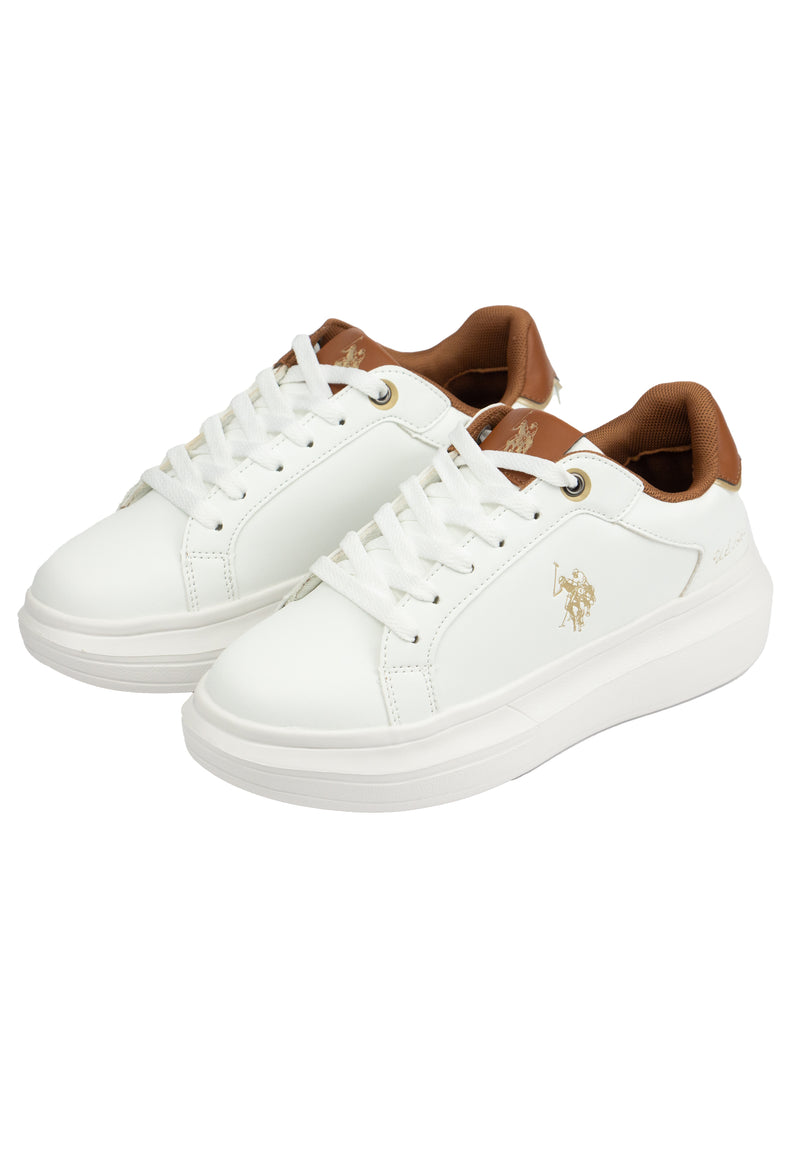 U.s. Polo asnn. sneakers donna yvonne