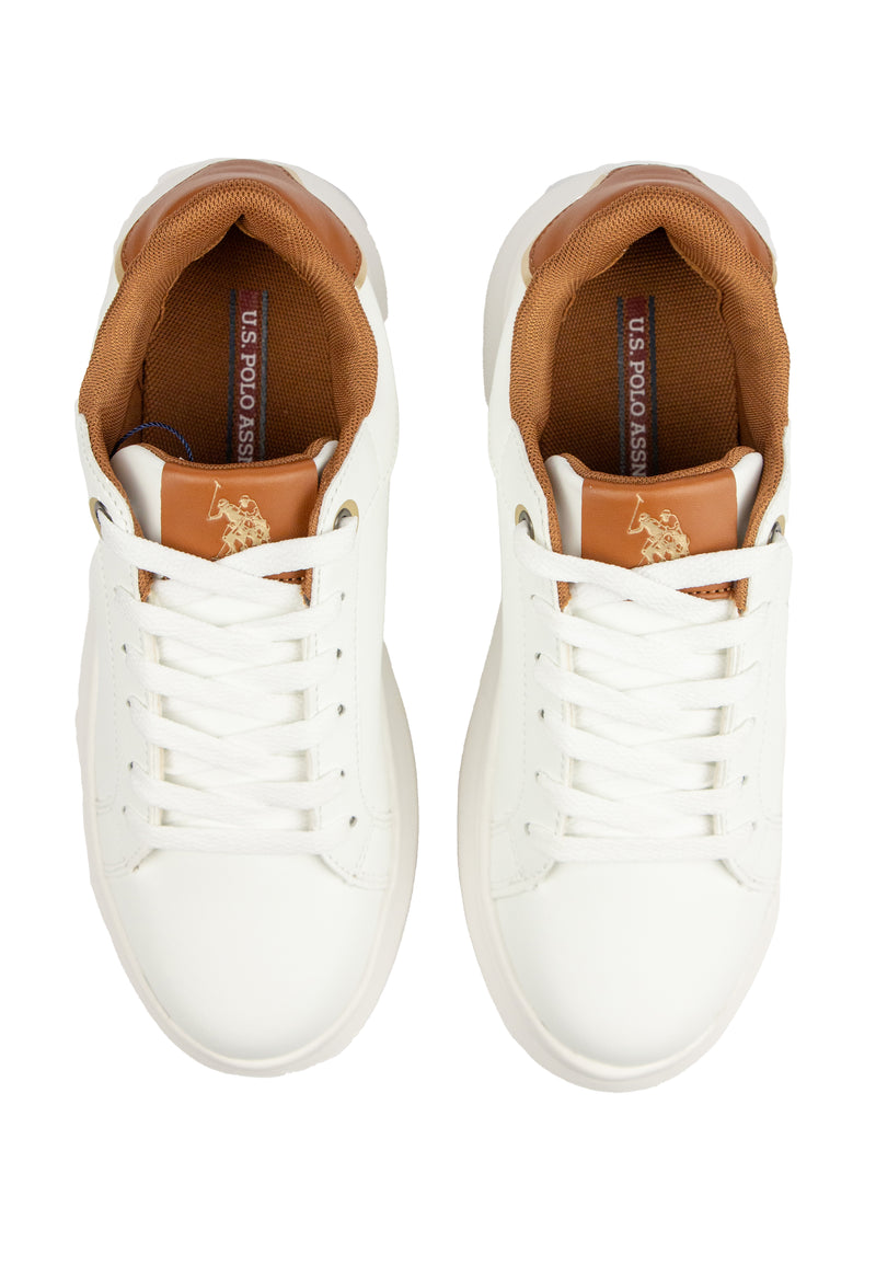 U.s. Polo asnn. sneakers donna yvonne