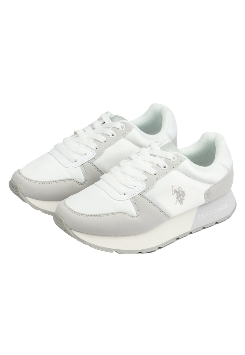 U.s. polo asnn sneakers donna