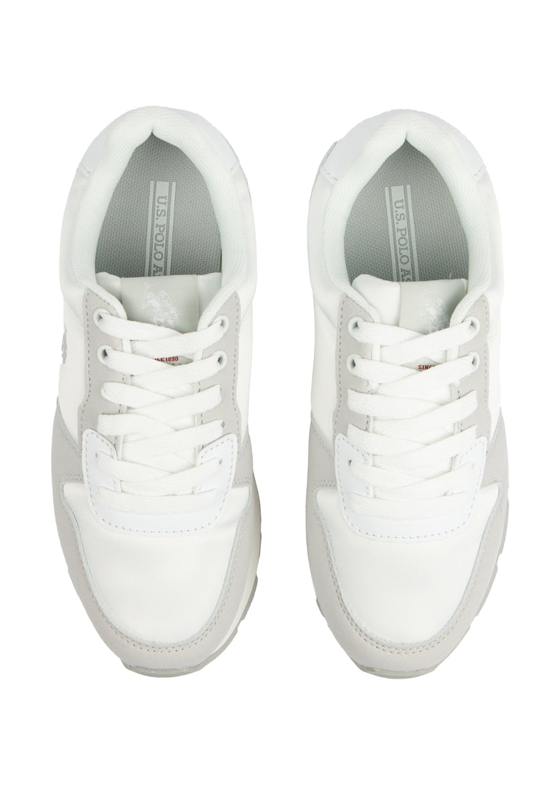 U.s. polo asnn sneakers donna