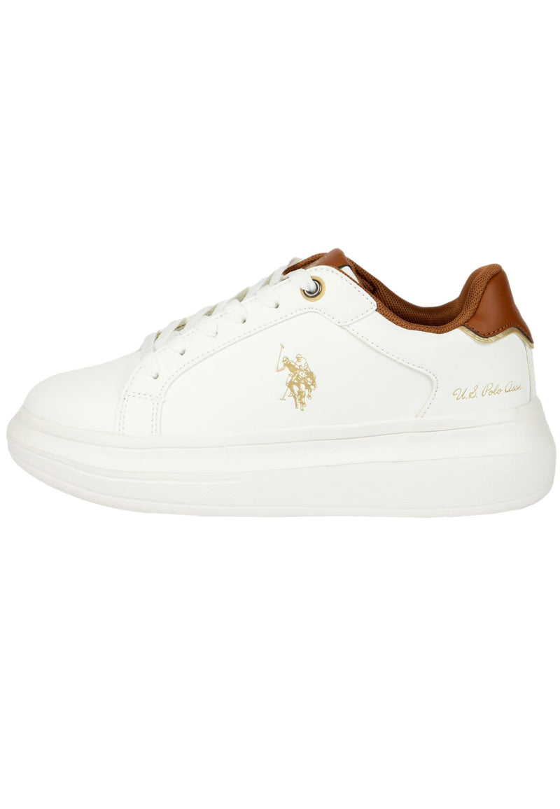 U.s. Polo asnn. sneakers donna yvonne