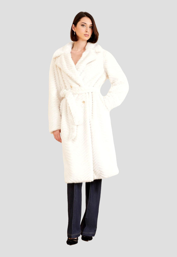 Cappotto donna claire