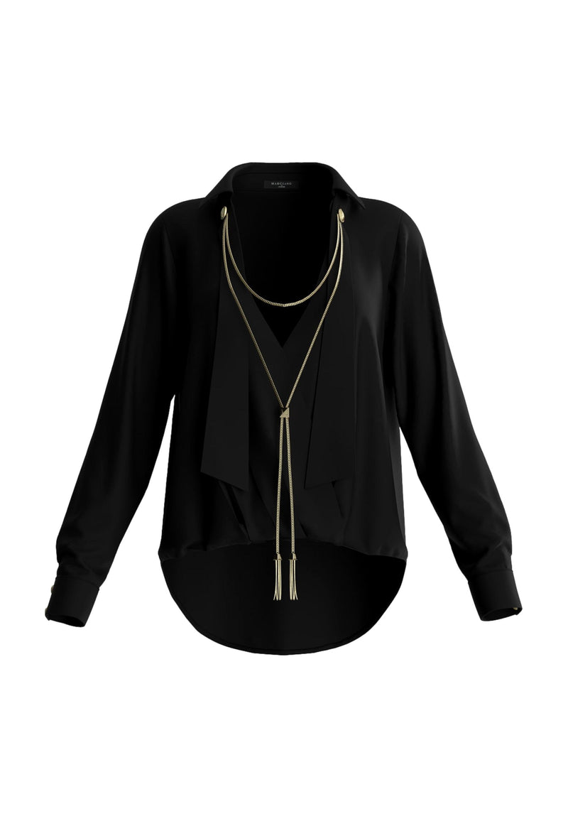 Blusa freda