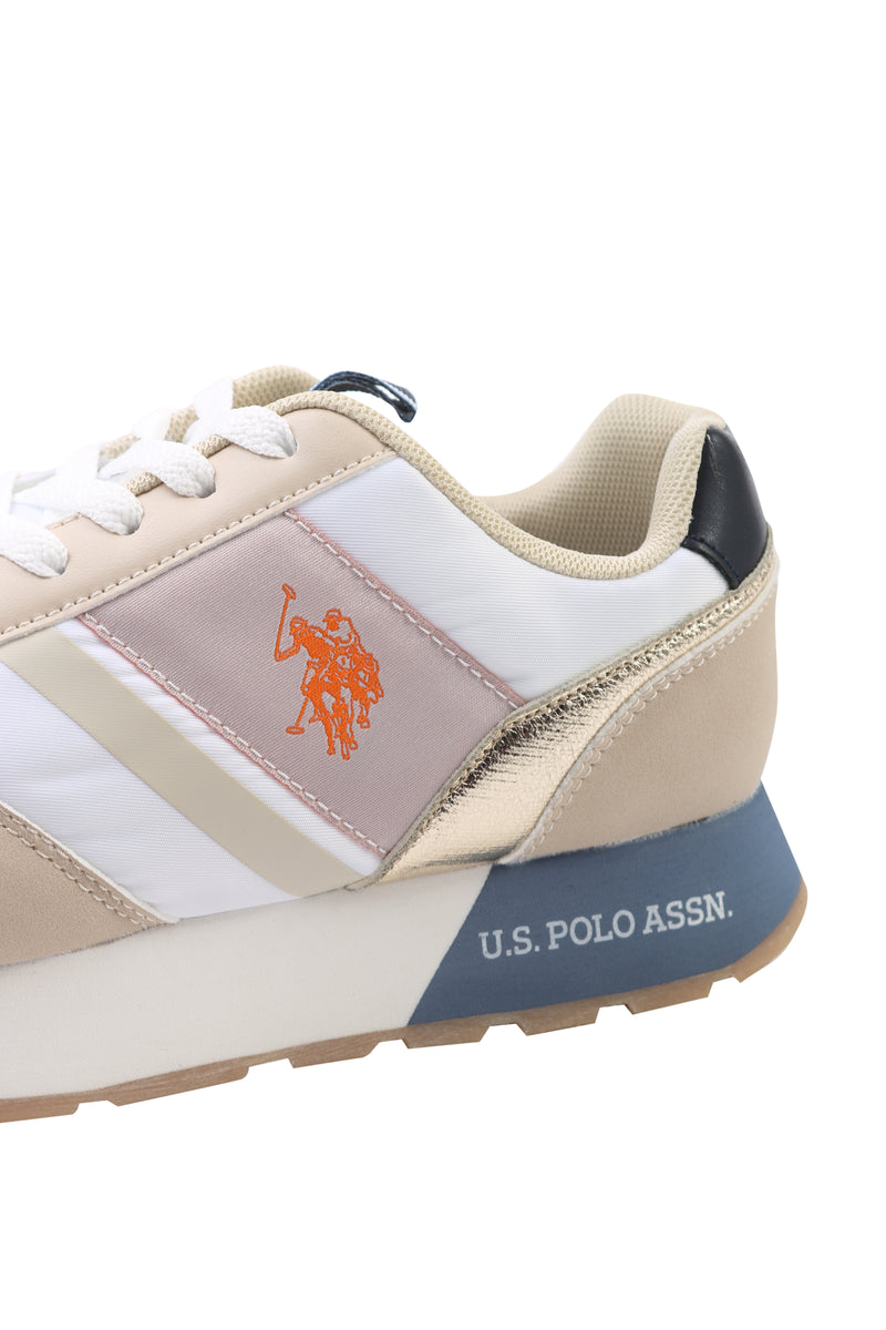 U.s. polo asnn. sneakers donna