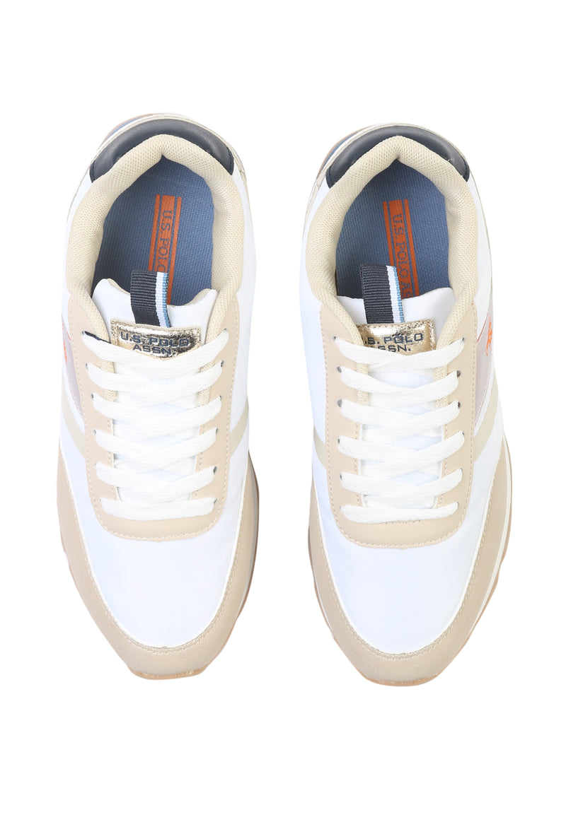 U.s. polo asnn. sneakers donna