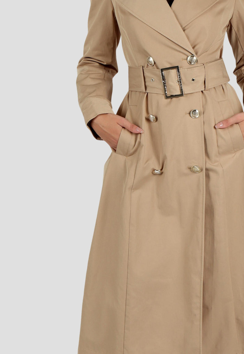 Trench donna dalila