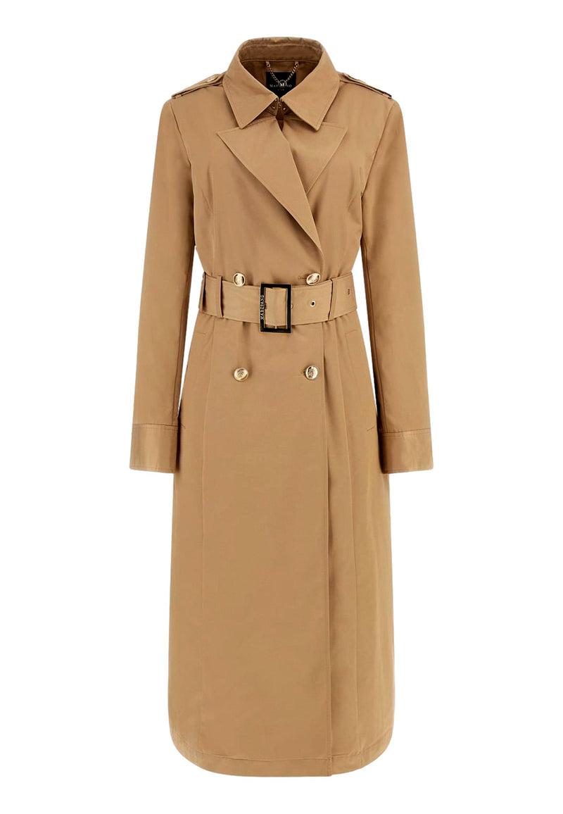 Trench donna dalila