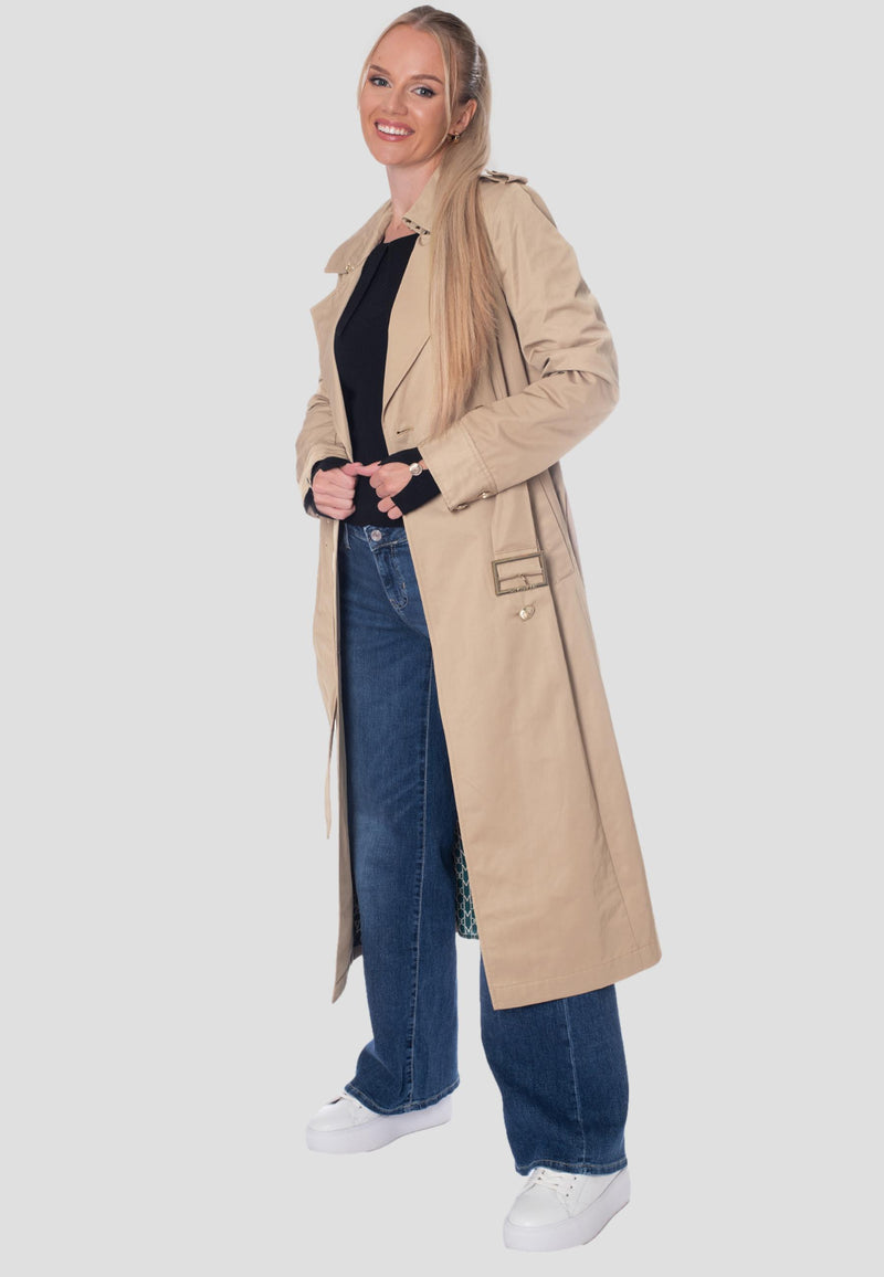 Trench donna dalila