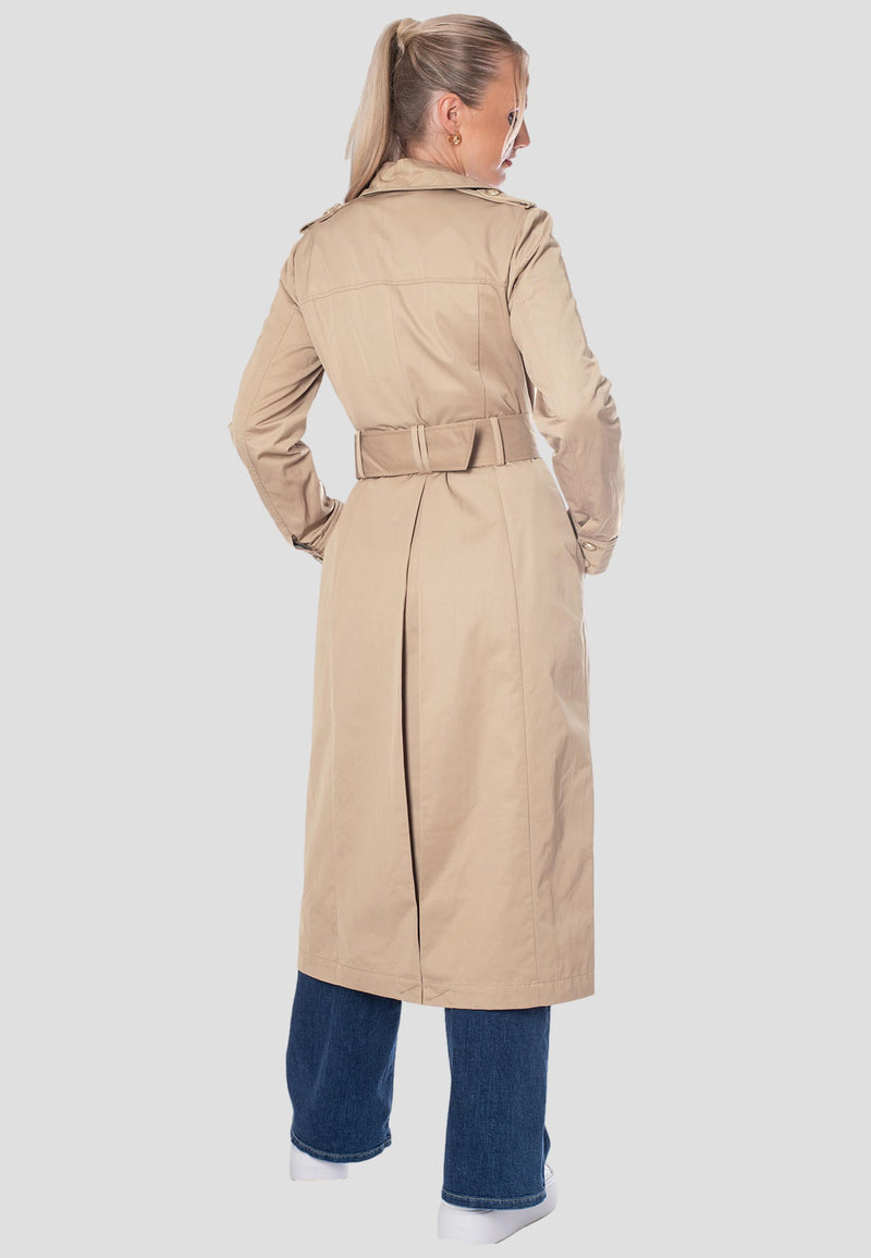 Trench donna dalila