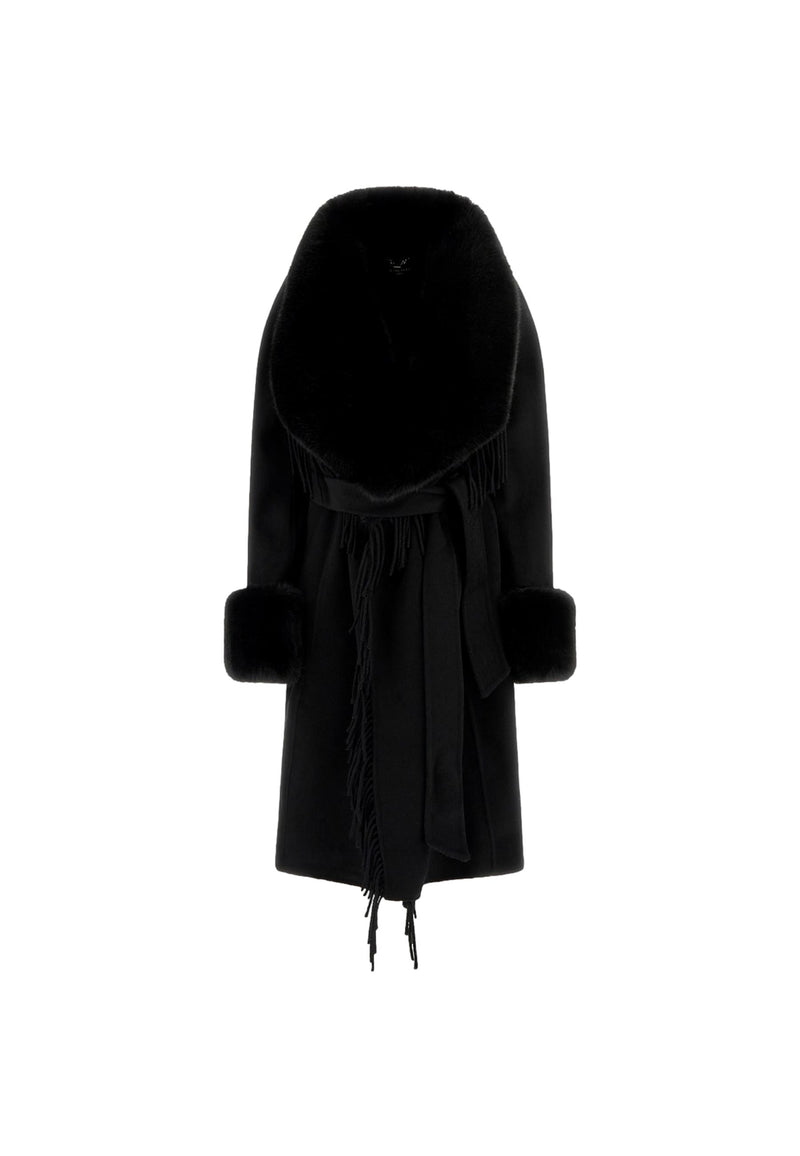 Cappotto donna liliana