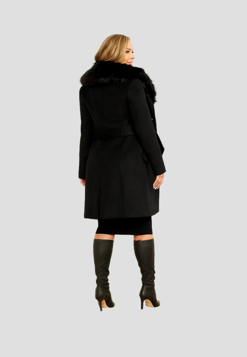 Cappotto donna loreta