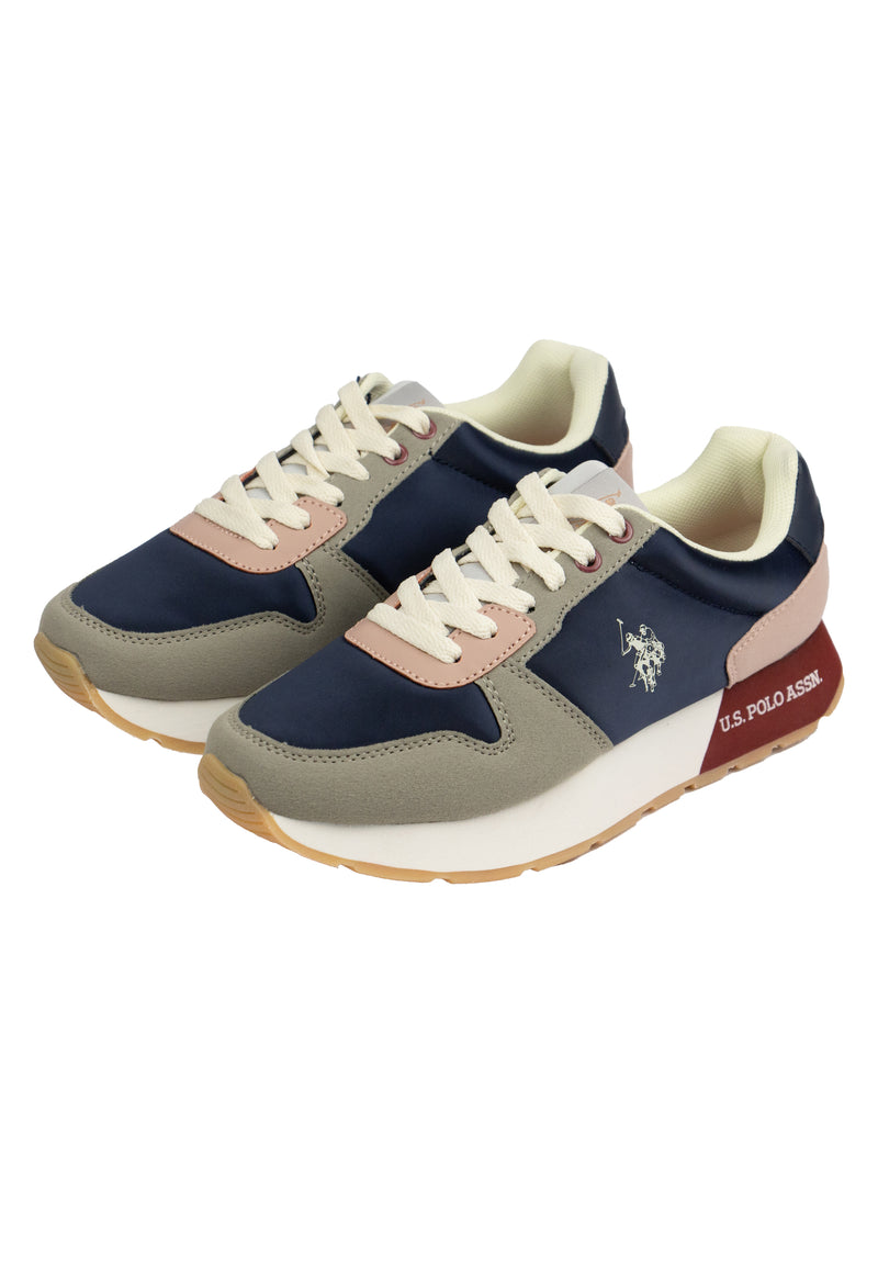 U.s. polo asnn sneakers donna