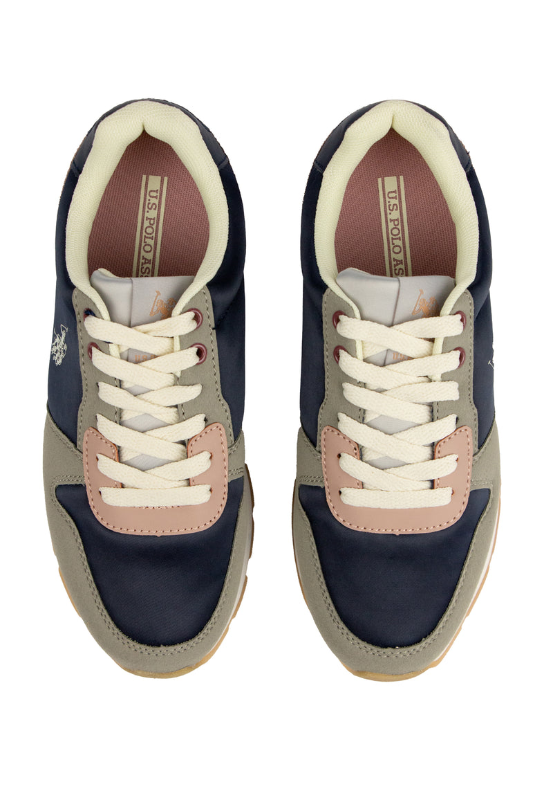 U.s. polo asnn sneakers donna