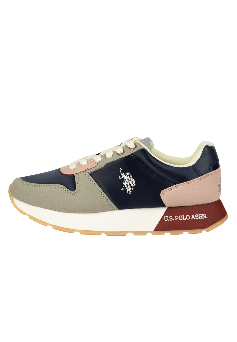 U.s. polo asnn sneakers donna