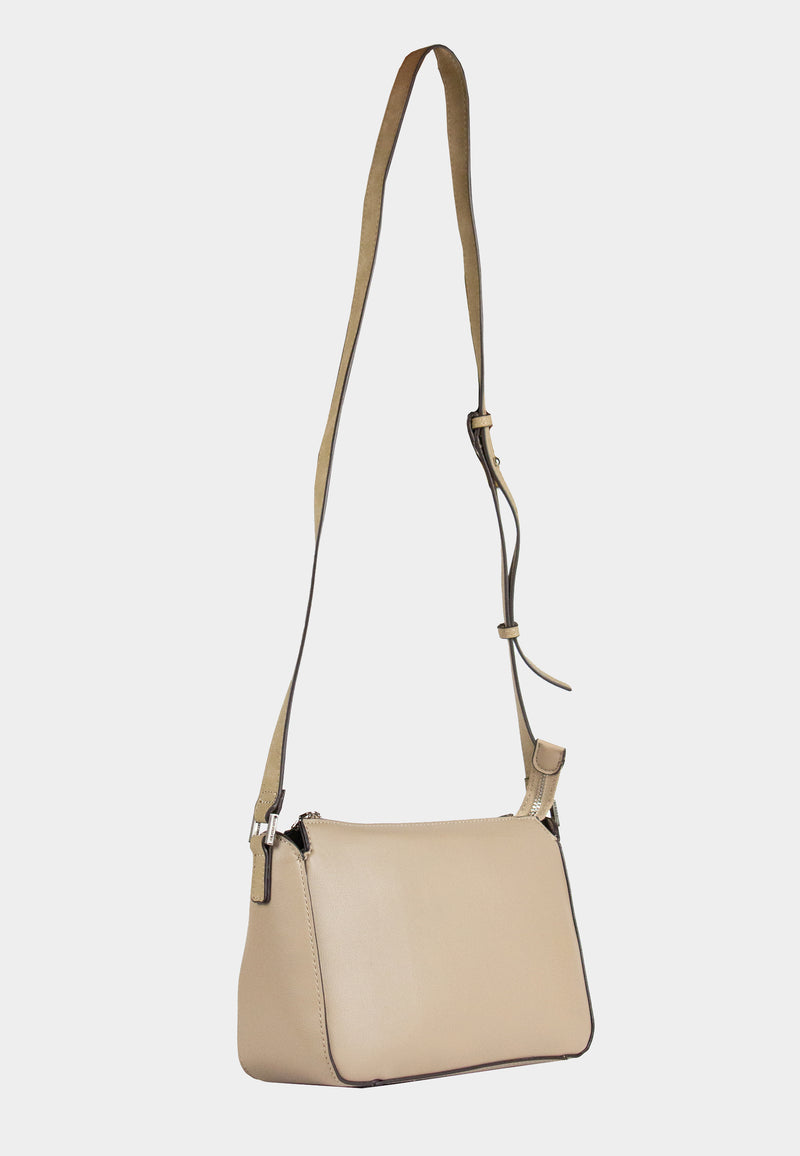 Borsa jones flap crossbody