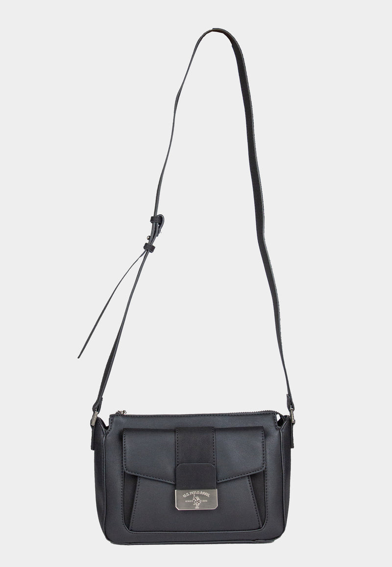 Borsa jones flap crossbody