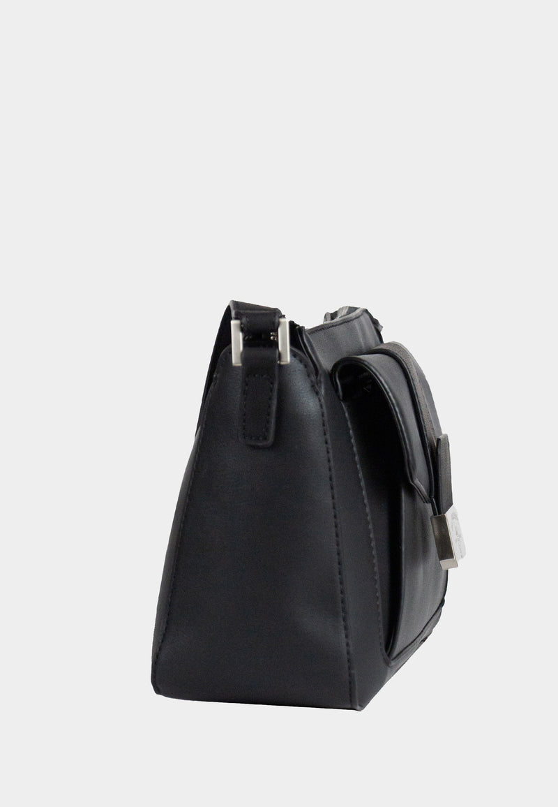 Borsa jones flap crossbody