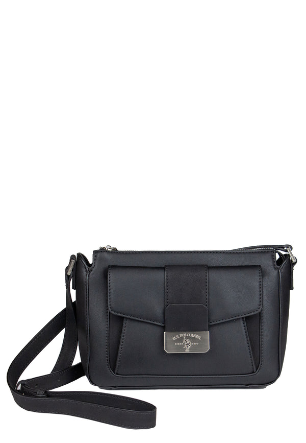 Borsa jones flap crossbody