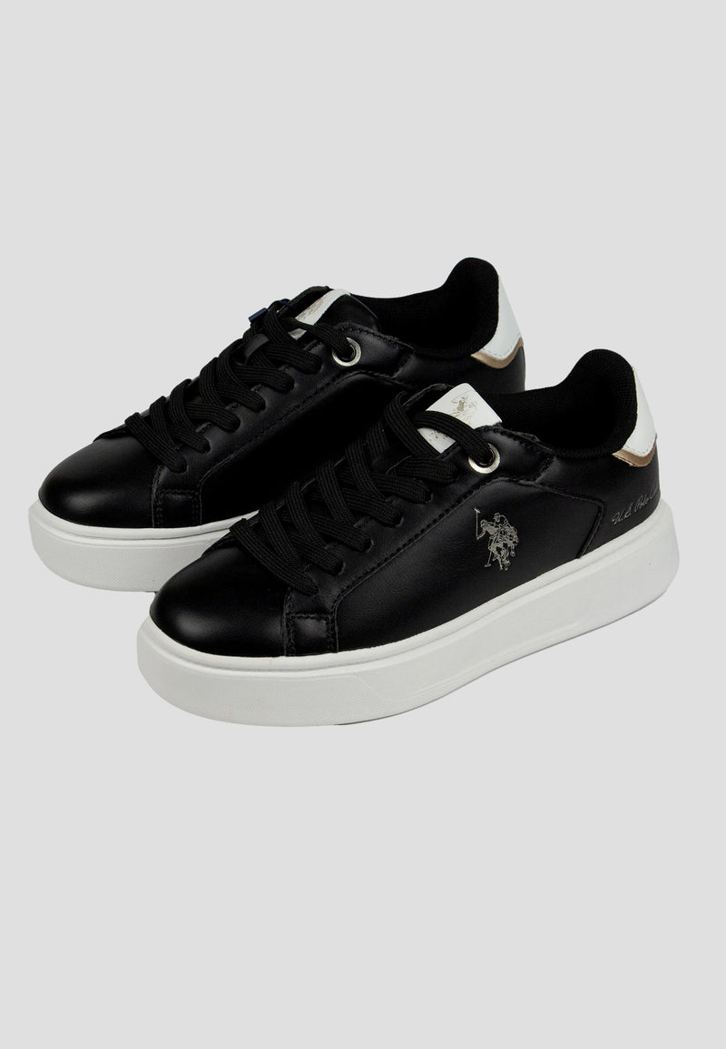 U.s. Polo asnn. sneakers donna yvonne