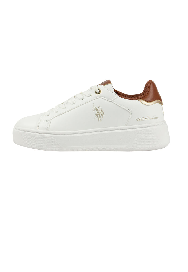 U.s. Polo asnn. sneakers donna yvonne