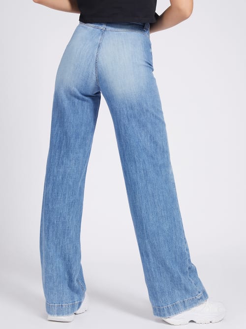 Jeans donna W1GA09D4CV2